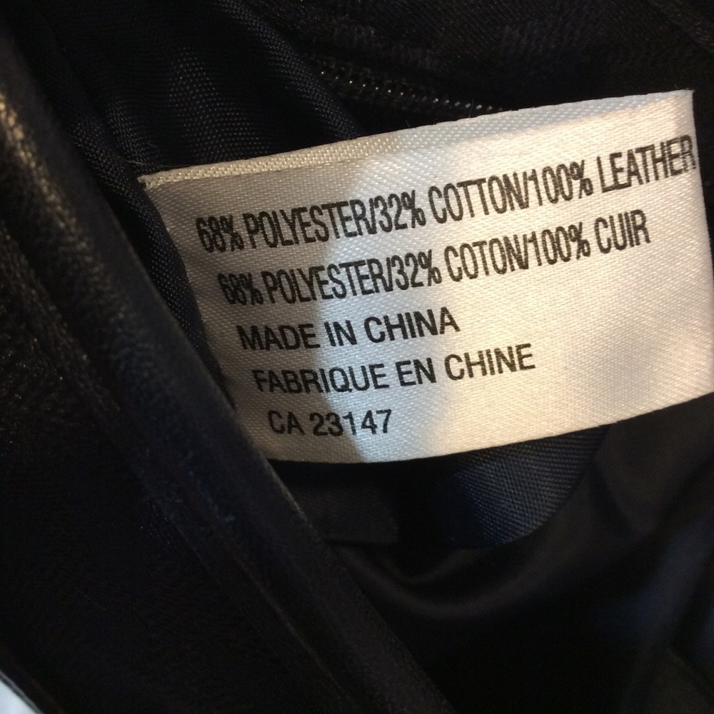 Talbots Mini Bag - Picture 4 of 7